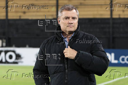 Copa Libertadores: Peñarol - Vélez Sarsfield