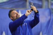 BRASILEIRO A 2025, CRUZEIRO X PALMEIRAS