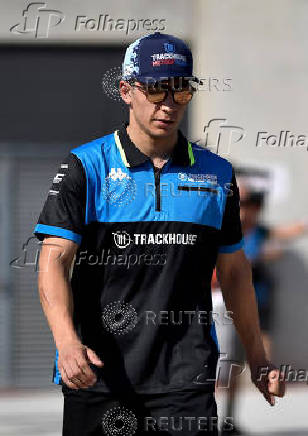Aragon Grand Prix