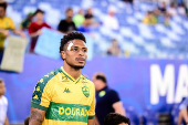 BRASILEIRO B 2025, CUIABA X PAYSANDU