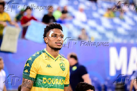 BRASILEIRO B 2025, CUIABA X PAYSANDU