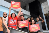 Aprovado o reajuste dos professores de PE