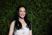 Tribeca Festival Artists Dinner in New York City
