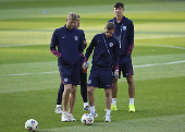UEFA Under 21 Championship - Czech Republic v England