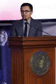 La ONU advierte de menor índice de desarrollo para los jóvenes en México