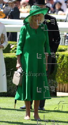 Horse racing - Royal Ascot 2025