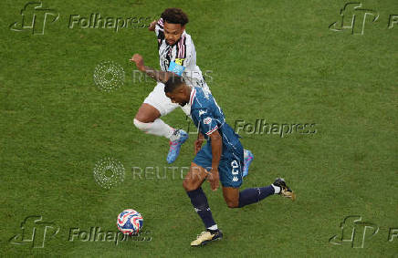 FIFA Club World Cup - Group G - Juventus v Wydad Casablanca