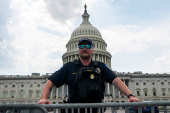 Department of Homeland Security issue National Terrorism Advisory System bulletin