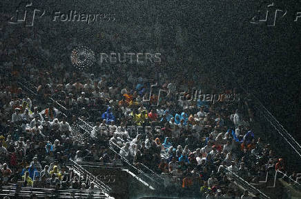 FIFA Club World Cup - Group H - RB Salzburg v Real Madrid