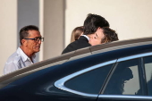 Funeral for late Portugal's player Diogo Jota and his brother Andre Silva