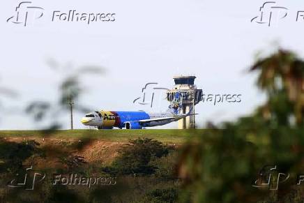 Tribunal dos EUA aprova 'sem objeção' pedidos da Azul para recuperação judicial em 2ª audiência