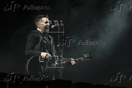 Segunda jornada del festival MAD COOL