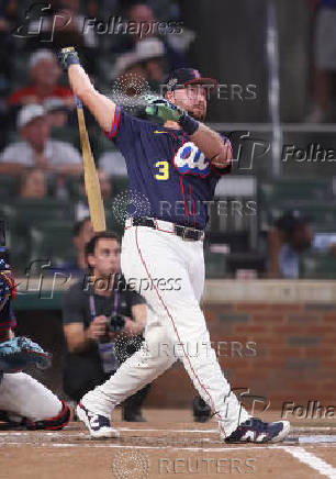 MLB: All Star-Home Run Derby-East at West