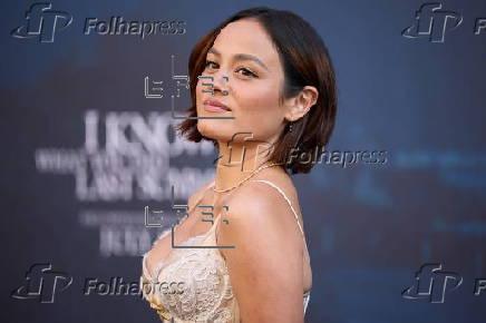 'I Know What You Did Last Summer' premier