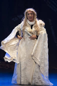 FESTIVAL INTERNACIONAL DE TEATRO CLÁSICO DE ALMAGRO