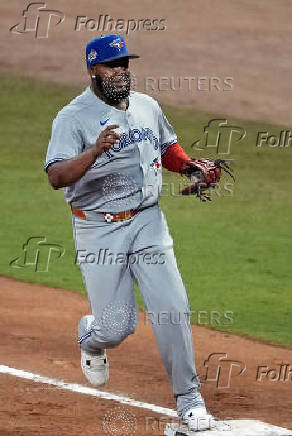 MLB: All Star-American League at National League