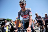 Tour de France 2025 - Stage 11