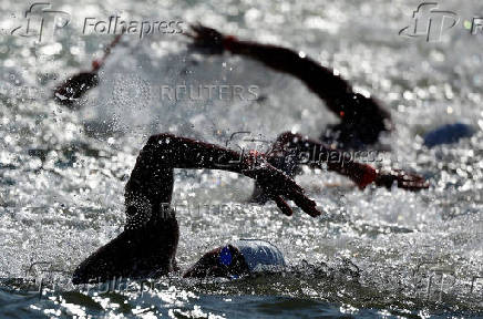 World Aquatics Championships
