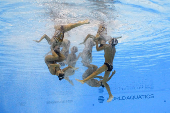 World Aquatics Championships