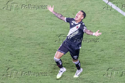 partida entre vasco da gama e gremio