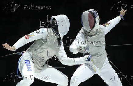 FIE Fencing World Championships