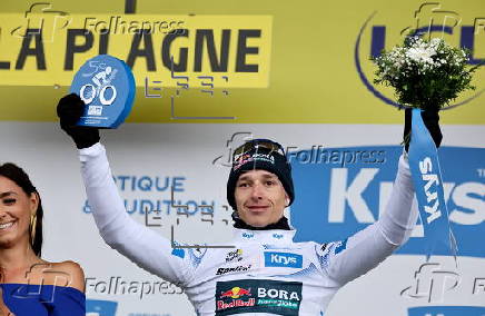 Tour de France 2025 - Stage 19