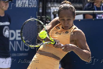Mubadala DC Citi Open tennis tournament