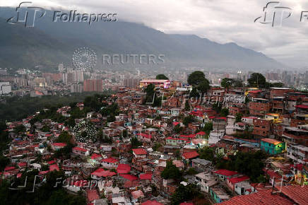 Venezuela's mayoral and council elections, in Caracas