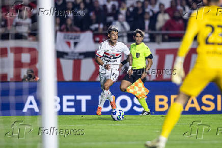 SAO PAULO X ATHLETICO PARANAENSE ? COPA DO BRASIL 2025