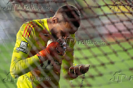 BRASILEIRO A 2025, VASCO X ATLETICO-MG