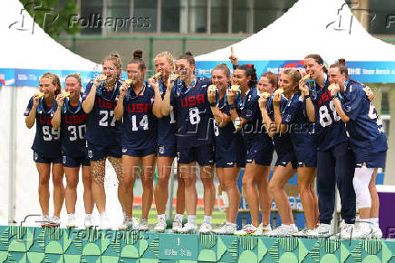 The World Games Chengdu 2025
