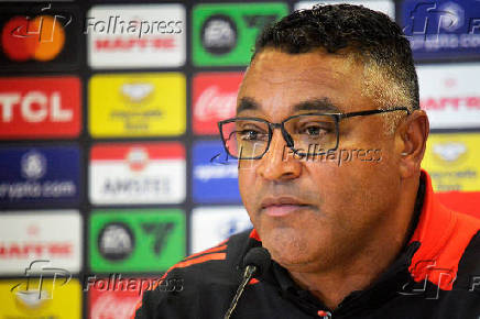 INTERNACIONAL - FLAMENGO