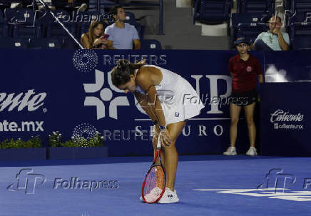 WTA 500 - Monterrey Open