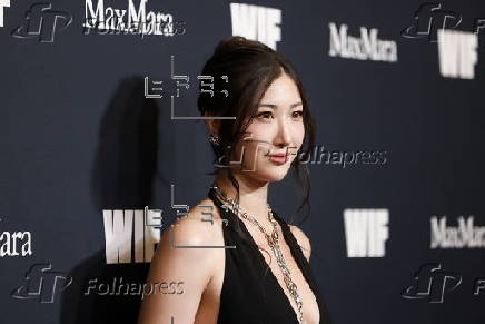 WIF (Women In Film) Honors 2025