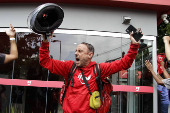 OSASCO,SP, 31.03.2025-GREVE GERAL DOS MOTOBOYS