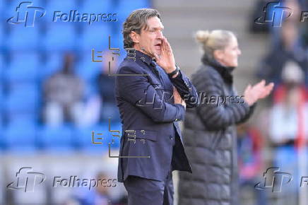 UEFA Women's Nations League - Norway vs France