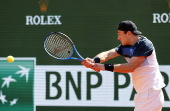 Tennis Monte-Carlo Masters - Day 4