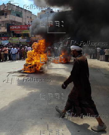 Karaga festival celebrations in Bangalore
