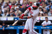 MLB: Detroit Tigers at Minnesota Twins