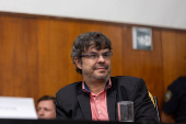 FRENTE NACIONAL CONTRA O CRIME ORGANIZADO