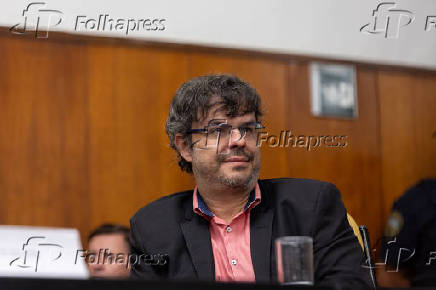 FRENTE NACIONAL CONTRA O CRIME ORGANIZADO