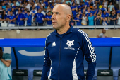 BRASILEIRO A 2025, CRUZEIRO X BAHIA