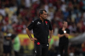 BRASILEIRO A 2025, VASCO X FLAMENGO