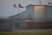Bluebonnet Detention Facility, in Anson
