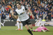 Valencia CF - RCD Espanyol