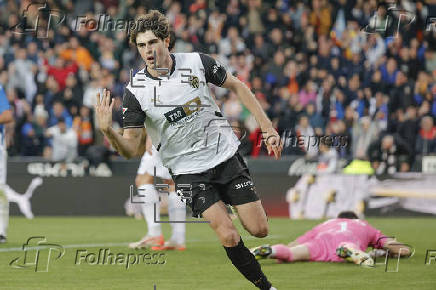 Valencia CF - RCD Espanyol