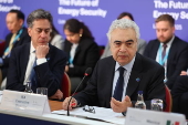 International Summit on the Future of Energy Security - Day 2