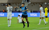 Asian Champions League - Quarter Final - Kawasaki Frontale v Al Sadd