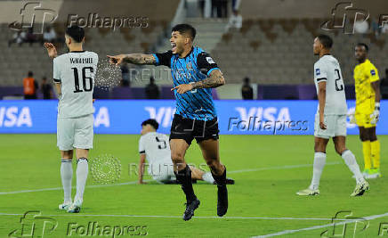 Asian Champions League - Quarter Final - Kawasaki Frontale v Al Sadd