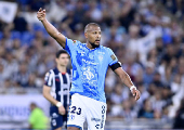 Liga MX - Play Off - First Round - Monterrey v Pachuca